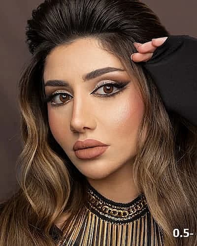 Dessert Brown (power)