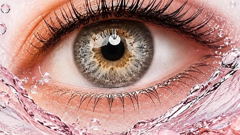 Contact Lenses